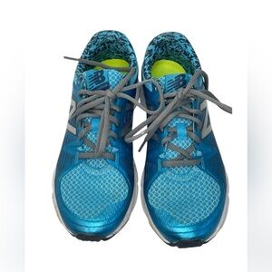 New Balance 775V2 Cush+ Turquoise Sneakers Women’s Size 9